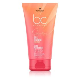 Bonacure Sun Protect regeneráló kúra 2in1 150ml