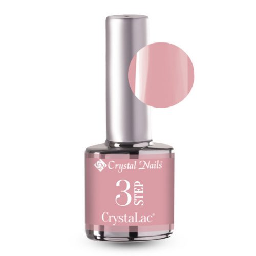 Crystal Nails 3 STEP CrystaLac - 3S104 (8ml)