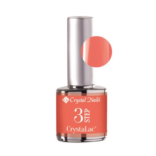 Crystal Nails 3 STEP CrystaLac - 3S105 (4ml)