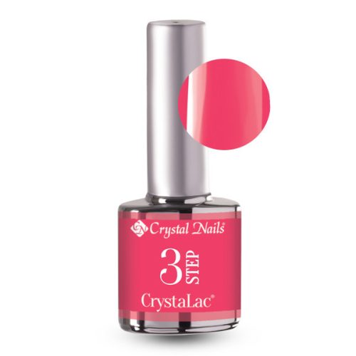 Crystal Nails 3 STEP CrystaLac - 3S106 (8ml)