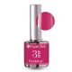 Crystal Nails 3 STEP CrystaLac - 3S108 (8ml)