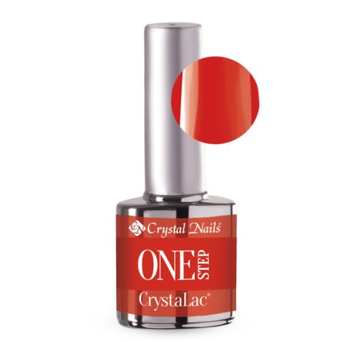 Crystal Nails ONE STEP CrystaLac 1S78 - 8ml 