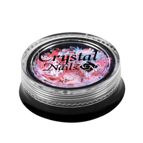 Crystal Nails Glam Selection 3 - tropical 