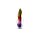 Crystal Nails CRYSTALLIZED™ - Swarovski Elements - 001AB (Crystal Aurora Borealis) Hosszú csepp