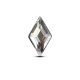 Crystal Nails CRYSTALLIZED™ - Swarovski Elements - 001 (Crystal) Rombusz