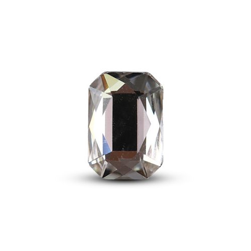 Crystal Nails CRYSTALLIZED™ - Swarovski Elements - 001 (Crystal) Szögletes