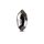 Crystal Nails CRYSTALLIZED™ - Swarovski Elements - 001 (Crystal) Búzaszem
