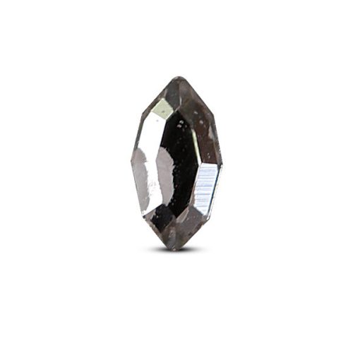 Crystal Nails CRYSTALLIZED™ - Swarovski Elements - 001 (Crystal) Búzaszem