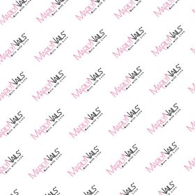 Asztali alátét MarilyNails logóval