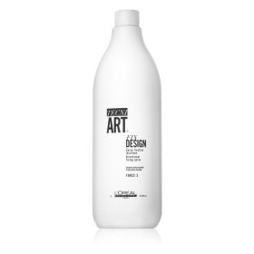 L'Oreal Tecni.Art Fix Design spray utántöltő 1000ml