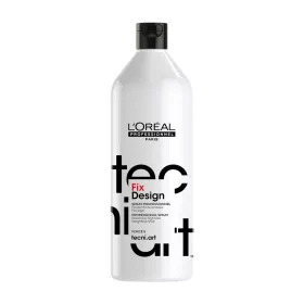 L'Oreal Tecni.Art Fix Design spray utántöltő 1000ml