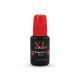 LuXLash Groovy Glue - Fekete pillaragasztó 5ml