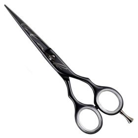   KIEPE Professional Luxury Premium hajvágó olló 2450 5,5' fekete