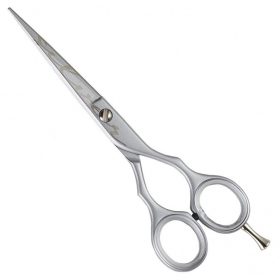   KIEPE Professional Luxury Premium hajvágó olló 2452 5,5' Silver