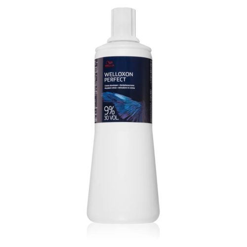 Wella Professionals Welloxon Perfect aktiváló emulzió 9% 30 vol. 1000 ml