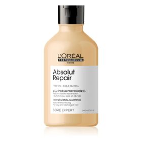   L’Oréal Professionnel Serie Expert Absolut Repair mélyregeneráló sampon 300ml