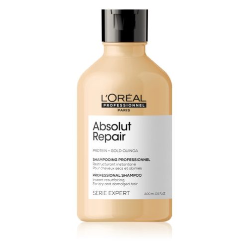 L’Oréal Professionnel Serie Expert Absolut Repair mélyregeneráló sampon 300ml