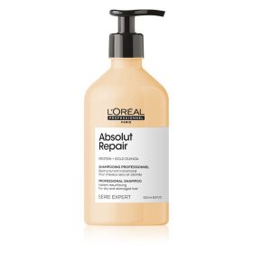   L’Oréal Professionnel Serie Expert Absolut Repair mélyregeneráló sampon 500ml