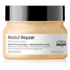   L’Oréal Professionnel Serie Expert Absolut Repair mélyen regeneráló maszk 250ml