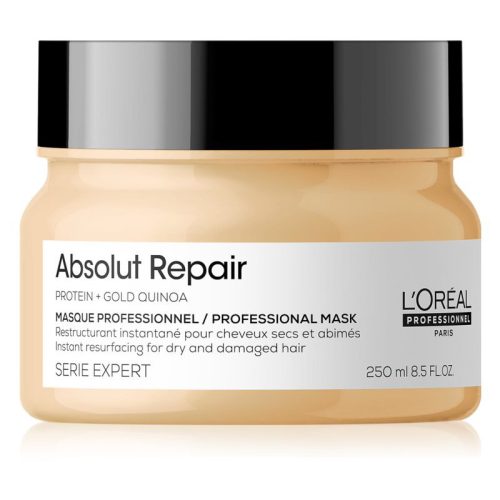 L’Oréal Professionnel Serie Expert Absolut Repair mélyen regeneráló maszk 250ml