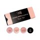 Crystal Nails Cover Refill Builder Gel Taste kit