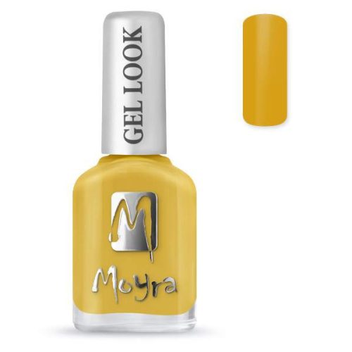 Moyra Gel Look Körömlakk 1005 Stella