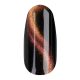 Crystal Nails Tiger Eye Infinity CrystaLac #1 - Limitált! 