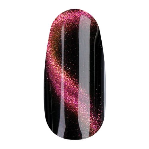 Crystal Nails Tiger Eye Infinity CrystaLac #2 - Limitált! 