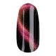 Crystal Nails Tiger Eye Infinity CrystaLac #2 - Limitált! 