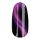 Crystal Nails Tiger Eye Infinity CrystaLac #3 - Limitált! 