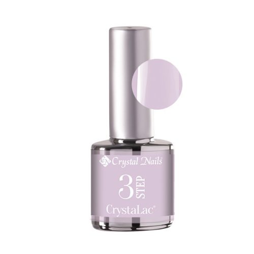 Crystal Nails 3 STEP CrystaLac - 3S109 (4ml) 