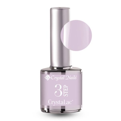 Crystal Nails 3 STEP CrystaLac - 3S109 (8ml) 