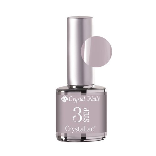 Crystal Nails 3 STEP CrystaLac - 3S110 (4ml) 