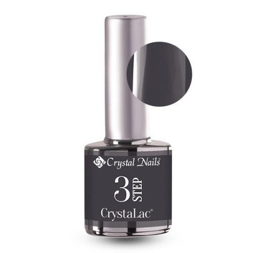 Crystal Nails 3 STEP CrystaLac - 3S113 (8ml) 
