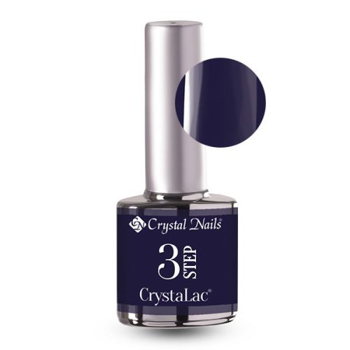 Crystal Nails 3 STEP CrystaLac - 3S114 (8ml) 