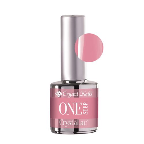 Crystal Nails ONE STEP CrystaLac 1S80 - 4ml 