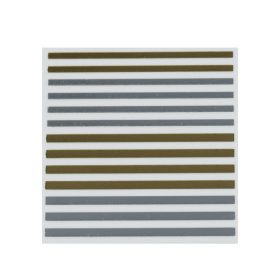 Crystal Nails Jewel sticker ékszermatrica 21