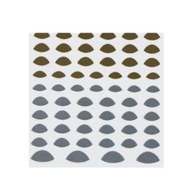 Crystal Nails Jewel sticker ékszermatrica 23