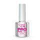 Crystal Nails Pro Foil Gel - Clear 4ml
