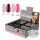 Most Wanted! Crystal Nails Royal Gel készlet 2019 Autumn-Winter (4x4,5ml) 