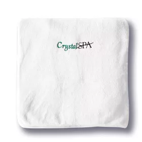 Crystal Spa Ágytakaró