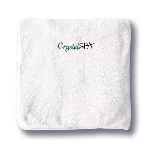 Crystal Spa Ágytakaró