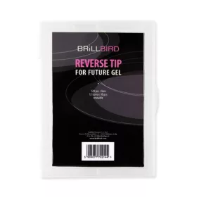BrillBird Reverse tip Future Gelhez 120 db