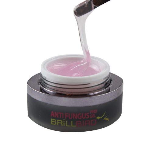 BrillBird Antifungus Pedi Gel 5ml
