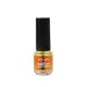 BrillBird Nail Art Drops Yellow 4ml