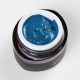 BrillBird Designer Gel 24 - olajkék festőzselé (petrol blue) 4,5ML