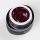 BrillBird Designer Gel 25 - burgundi vörös festőzselé (burgundy) 4,5ML