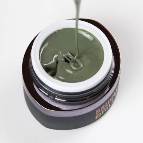 BrillBird Brush&Go színes zselé - GO 104 - 4,5ml