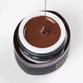 BrillBird Brush&Go színes zselé - GO 106 - 4,5ml TF