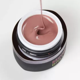 BrillBird Brush&Go színes zselé - GO 107 - 4,5ml TF